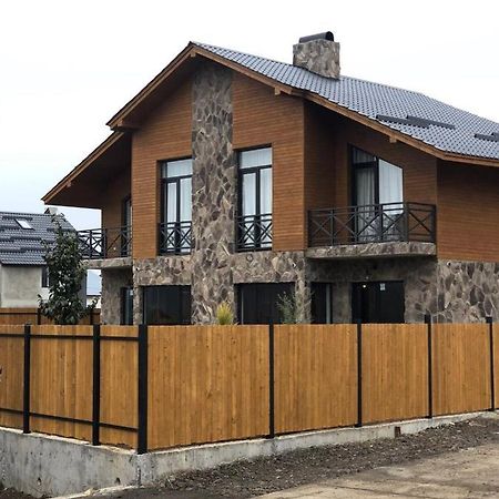 Cottage Near Didveli, Bakuriani - Котедж В Бакуриани 외부 사진